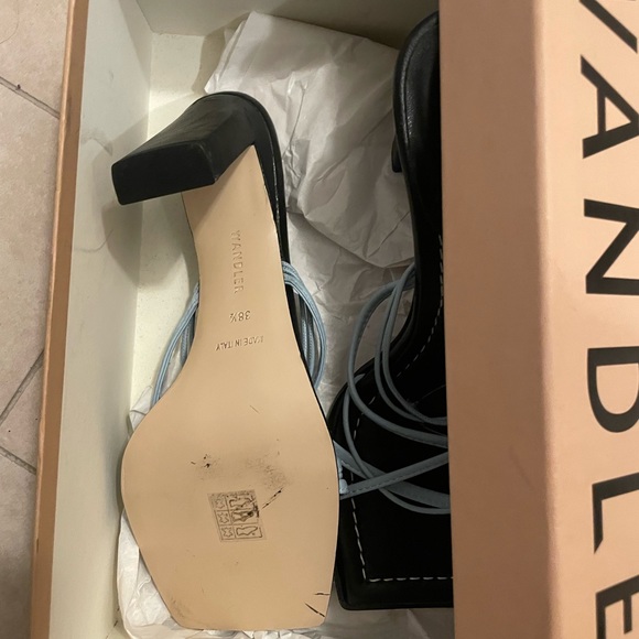 Wander strap sandals - Picture 7 of 7